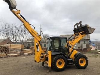 JCB 4CX