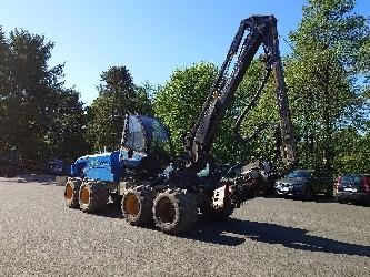Rottne H11C