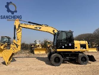 CAT M 320 D2