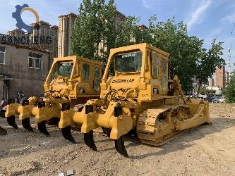 CAT D7G