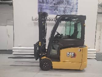 CAT EP 16 ANT