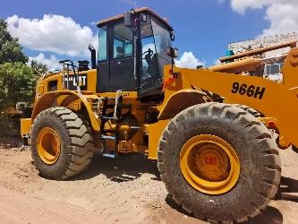CAT 966 H