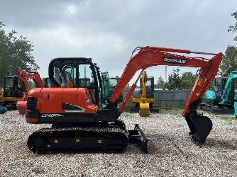 Doosan DX 60