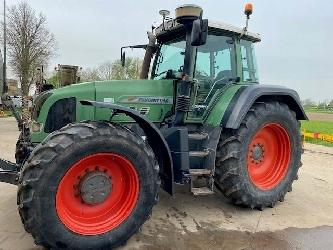 Fendt 916