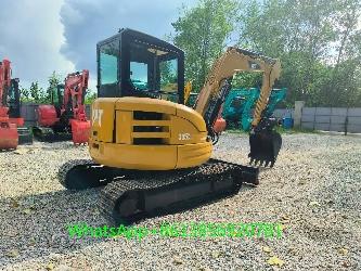 CAT 305 CR