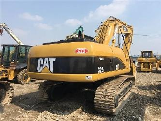 CAT 325 C