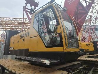 Sany SCC750HD