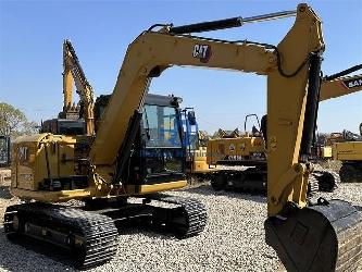 CAT 307E2