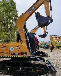 Sany SY 95 C