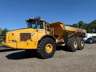 Volvo A40D