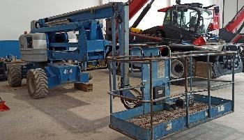 Genie Z 60/34