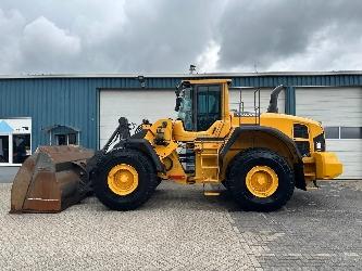 Volvo L 180 G