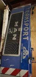 MAN M2000 KAPOTA