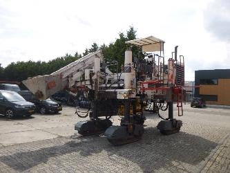 Wirtgen SP250
