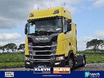 Scania S450