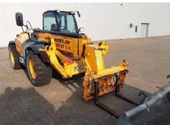 JCB 540-140