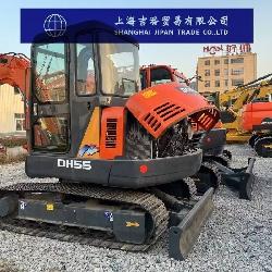 Doosan DH 55