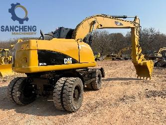 CAT M 320 D2