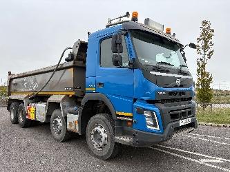 Volvo FMX 420
