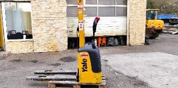 Yale MSC 10