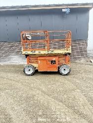 JLG 260 mrt
