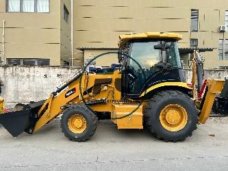 CAT 420 F