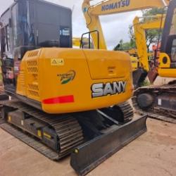 Sany SY 75 C