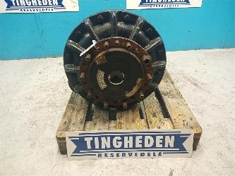 CASE 8010