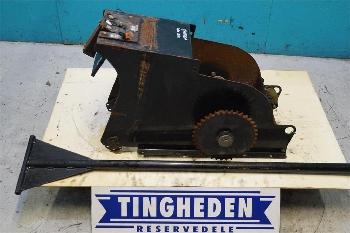 CASE 8010