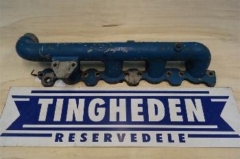Ford 6610
