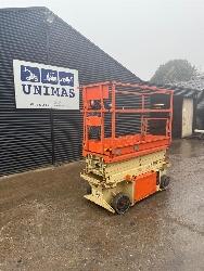 JLG 6RS
