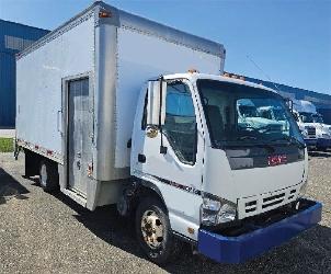 GMC W4500