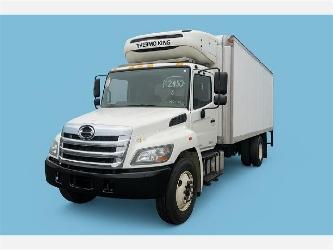 Hino 268
