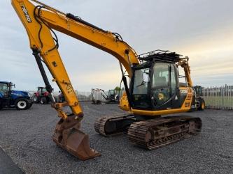 JCB JS130