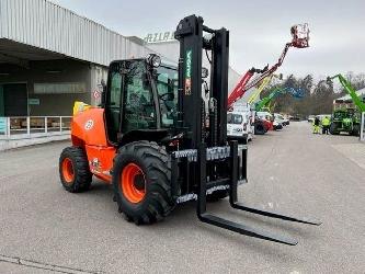 Ausa C501 Hx4