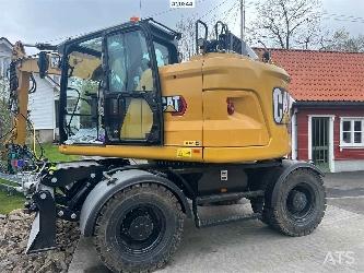 CAT M315