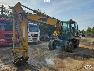 CAT M315C