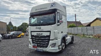 DAF XF 460
