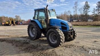 Landini C35
