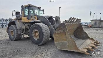 Volvo L250H