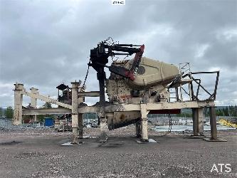 Metso C130