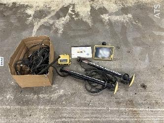 Topcon X-53
