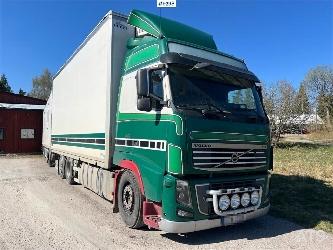 Volvo FH16
