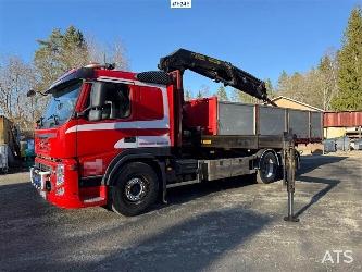 Volvo FM420