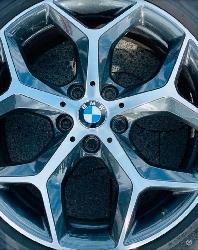 BMW X1 x2