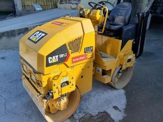 CAT CB1.7