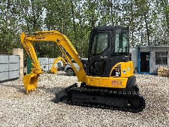 Komatsu PC 50