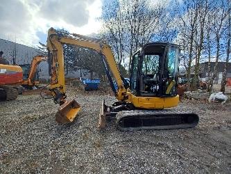 CAT 305