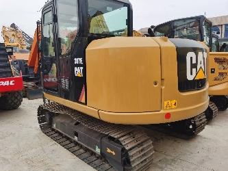 CAT 307 E
