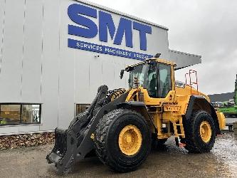 Volvo L180H
